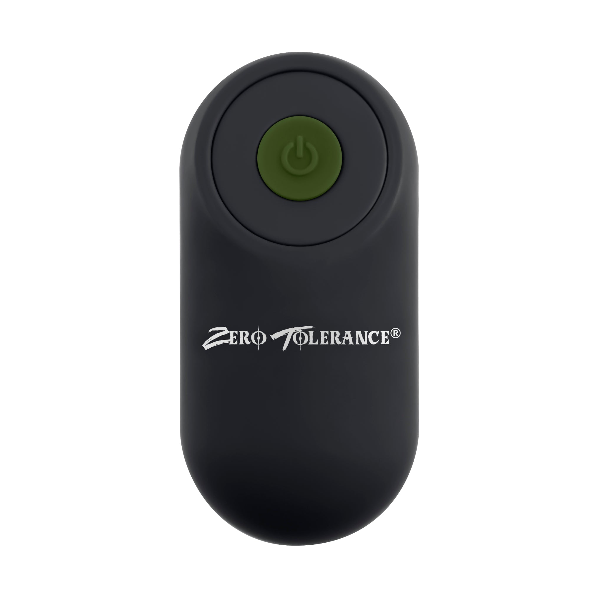 ZERO TOLERANCE THE SERGEANT