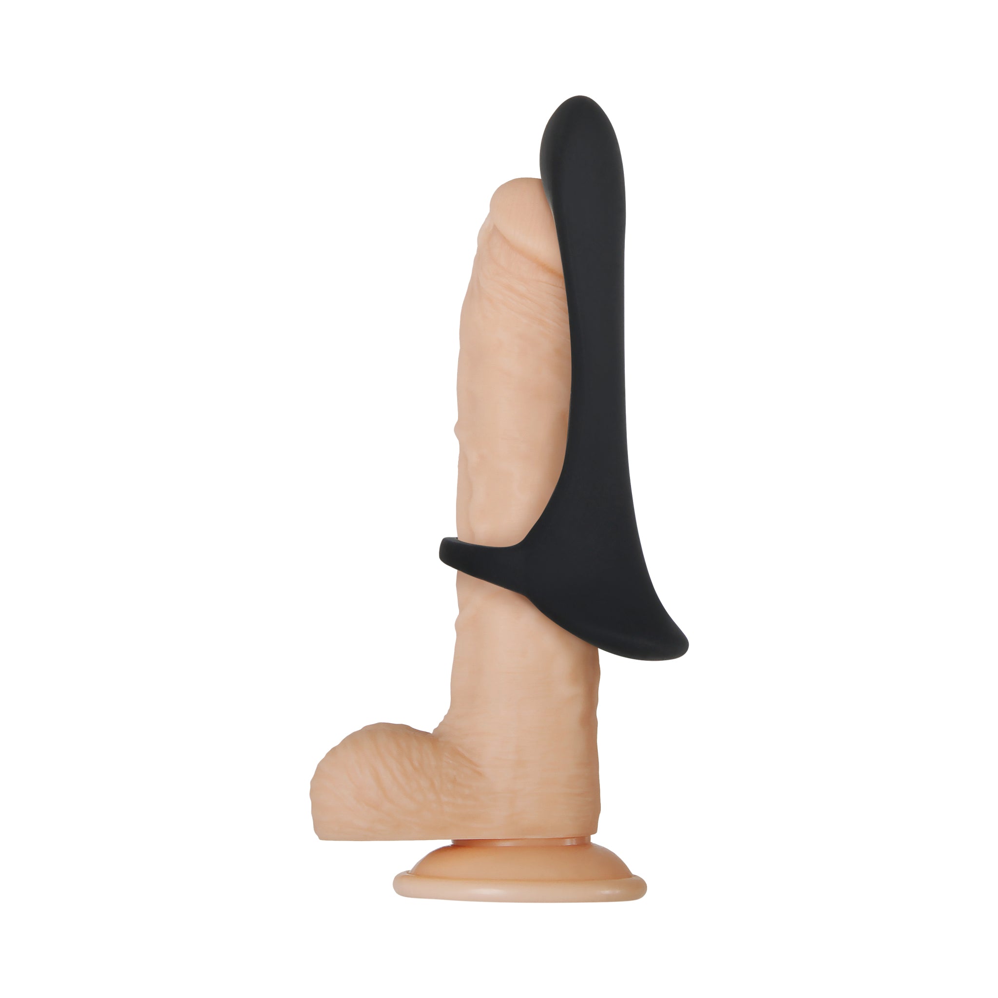 ZERO TOLERANCE COCK ARMOR