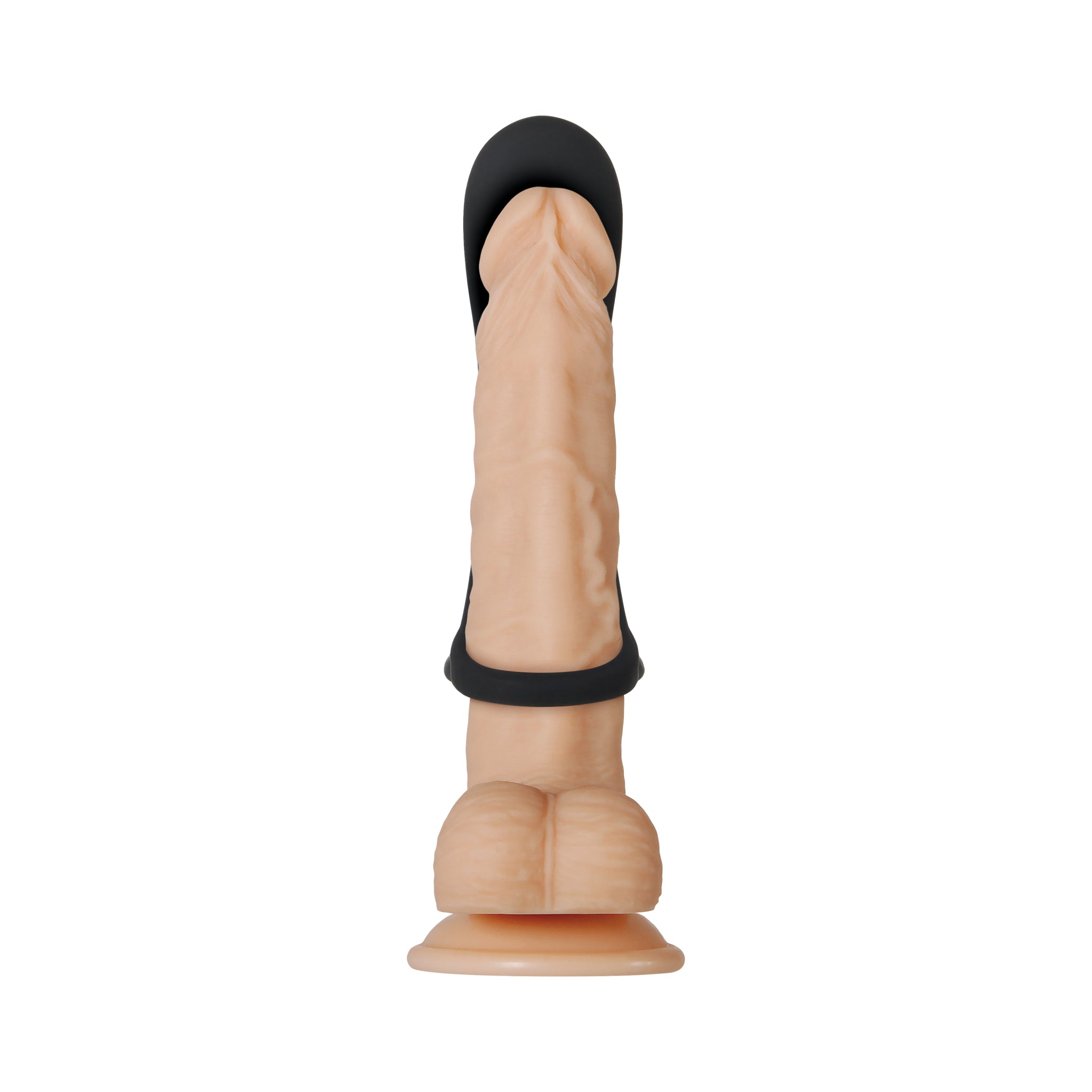 ZERO TOLERANCE COCK ARMOR
