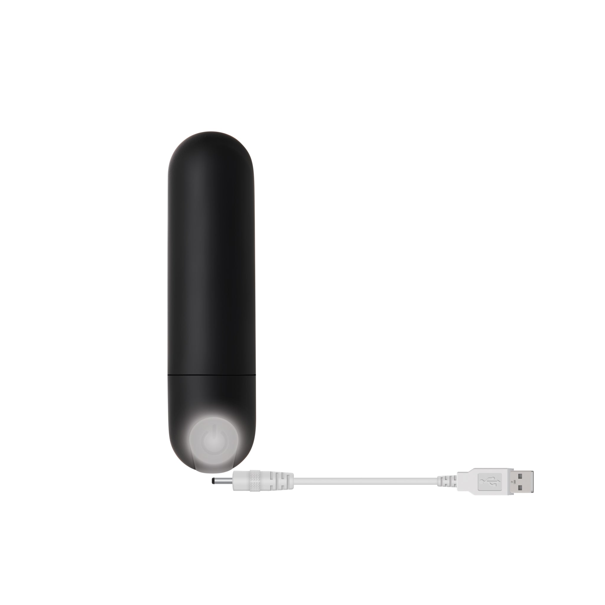 ZERO TOLERANCE ETERNAL P SPOT PROSTATE MASSAGER BLACK