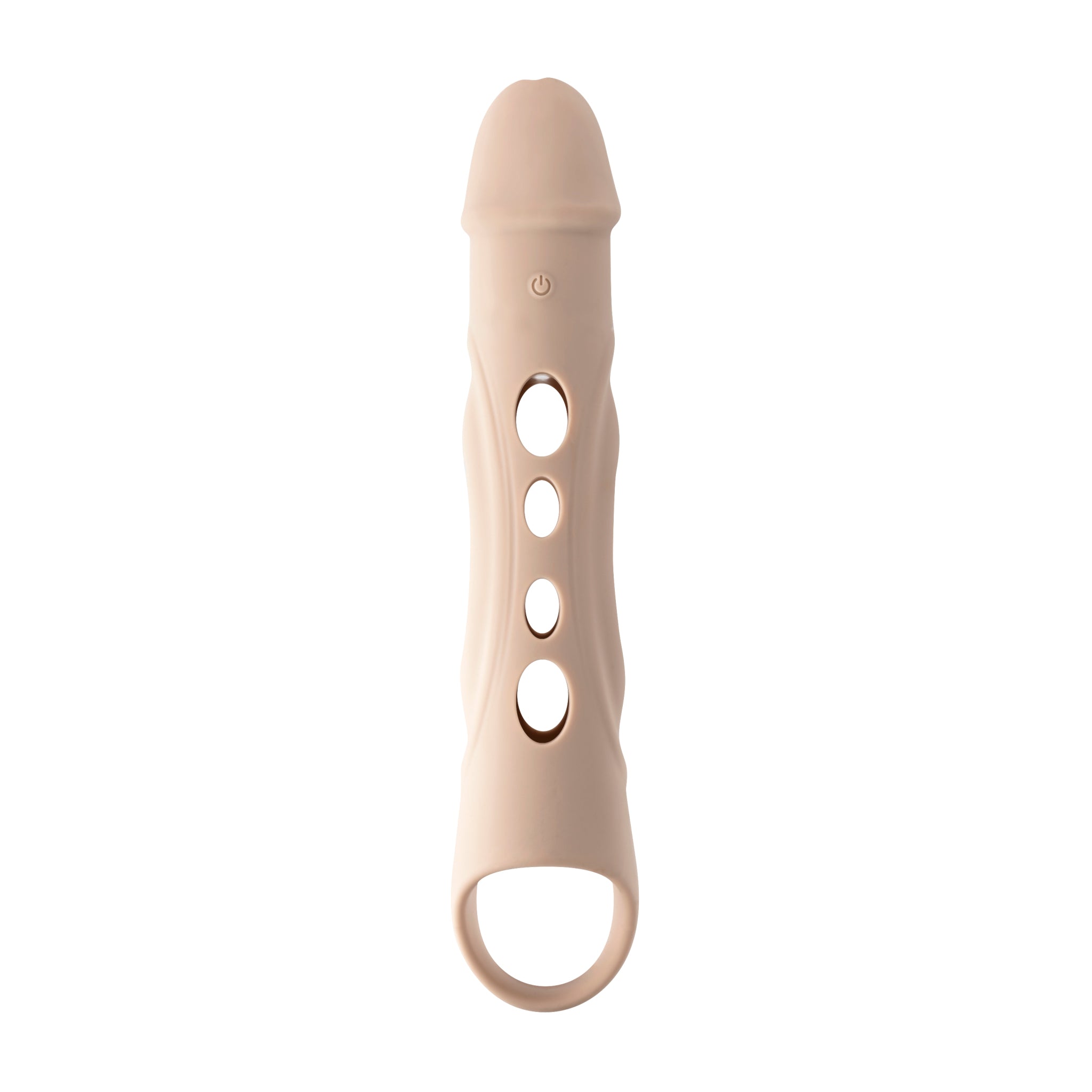 ZERO TOLERANCE BIG BOY EXTENDER LIGHT