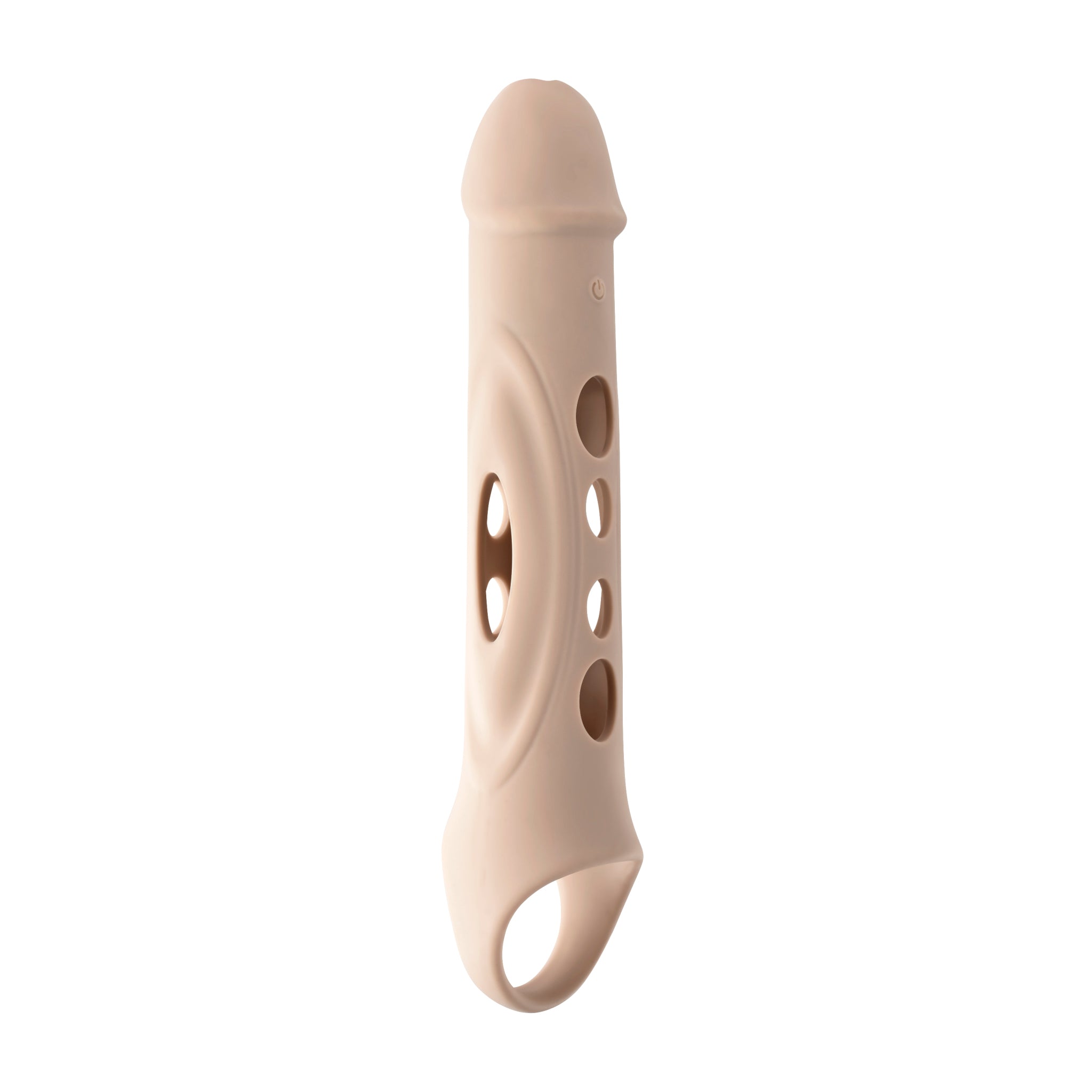 ZERO TOLERANCE BIG BOY EXTENDER LIGHT