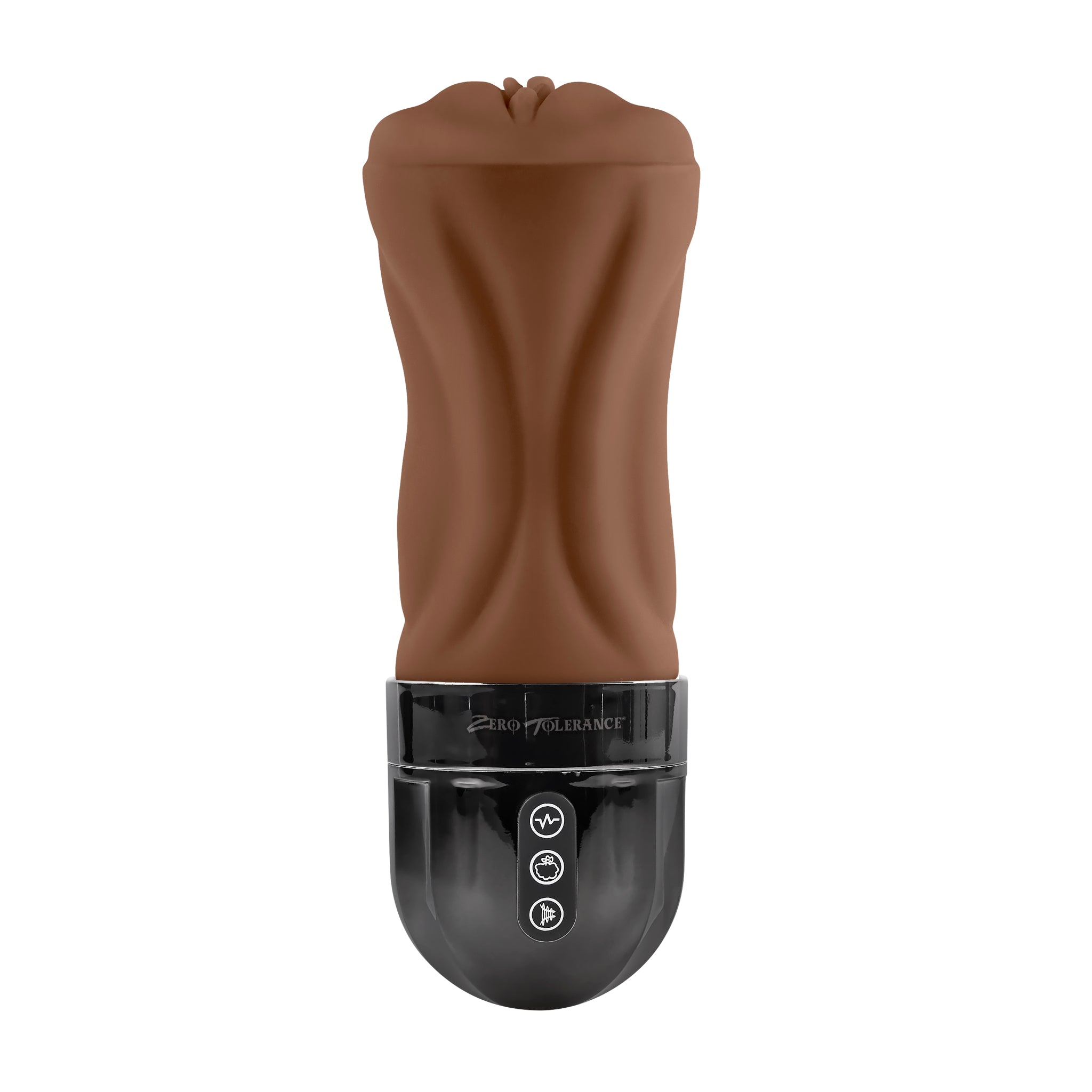 ZERO TOLERANCE TIGHT LIPPED DARK