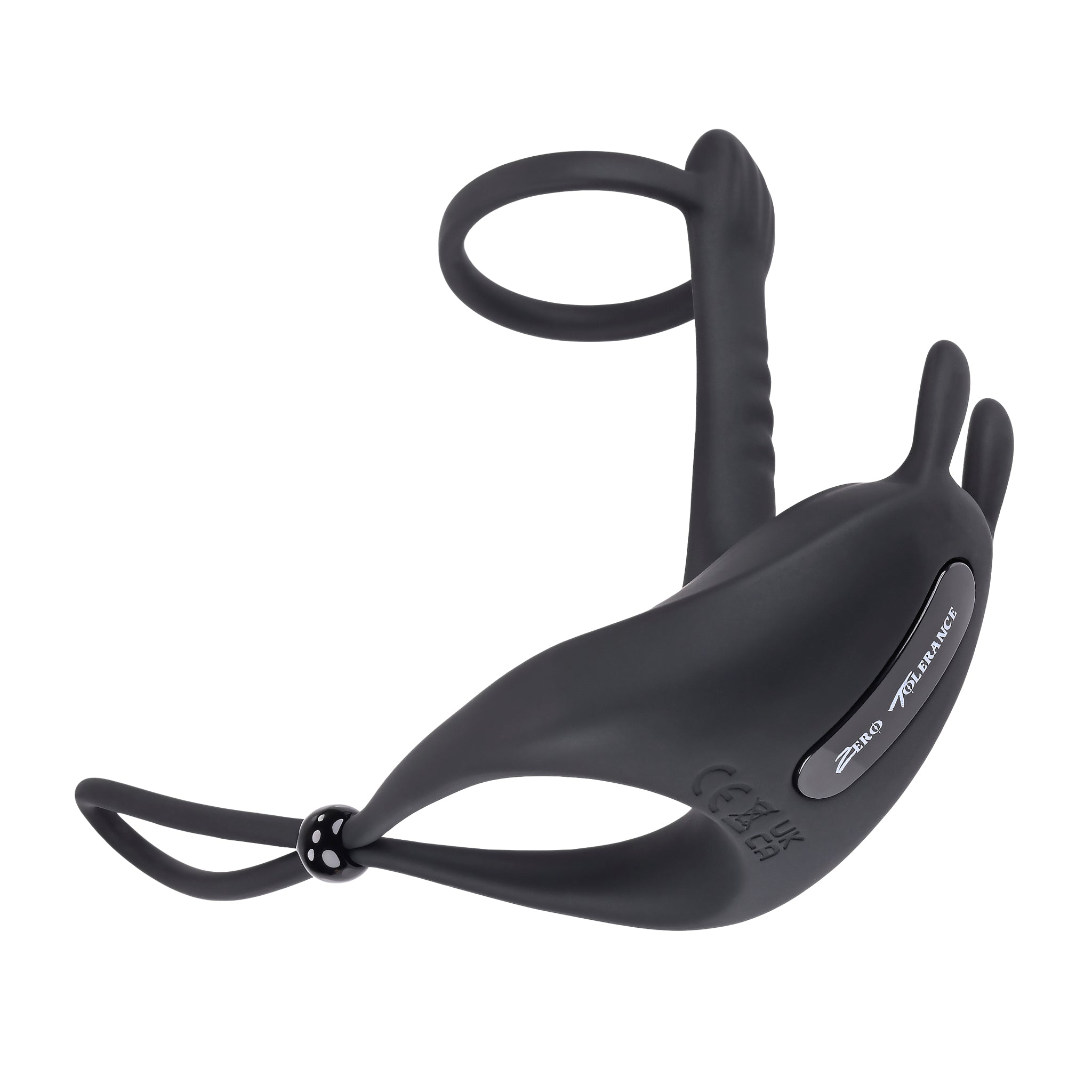 ZERO TOLERANCE SADDLE UP