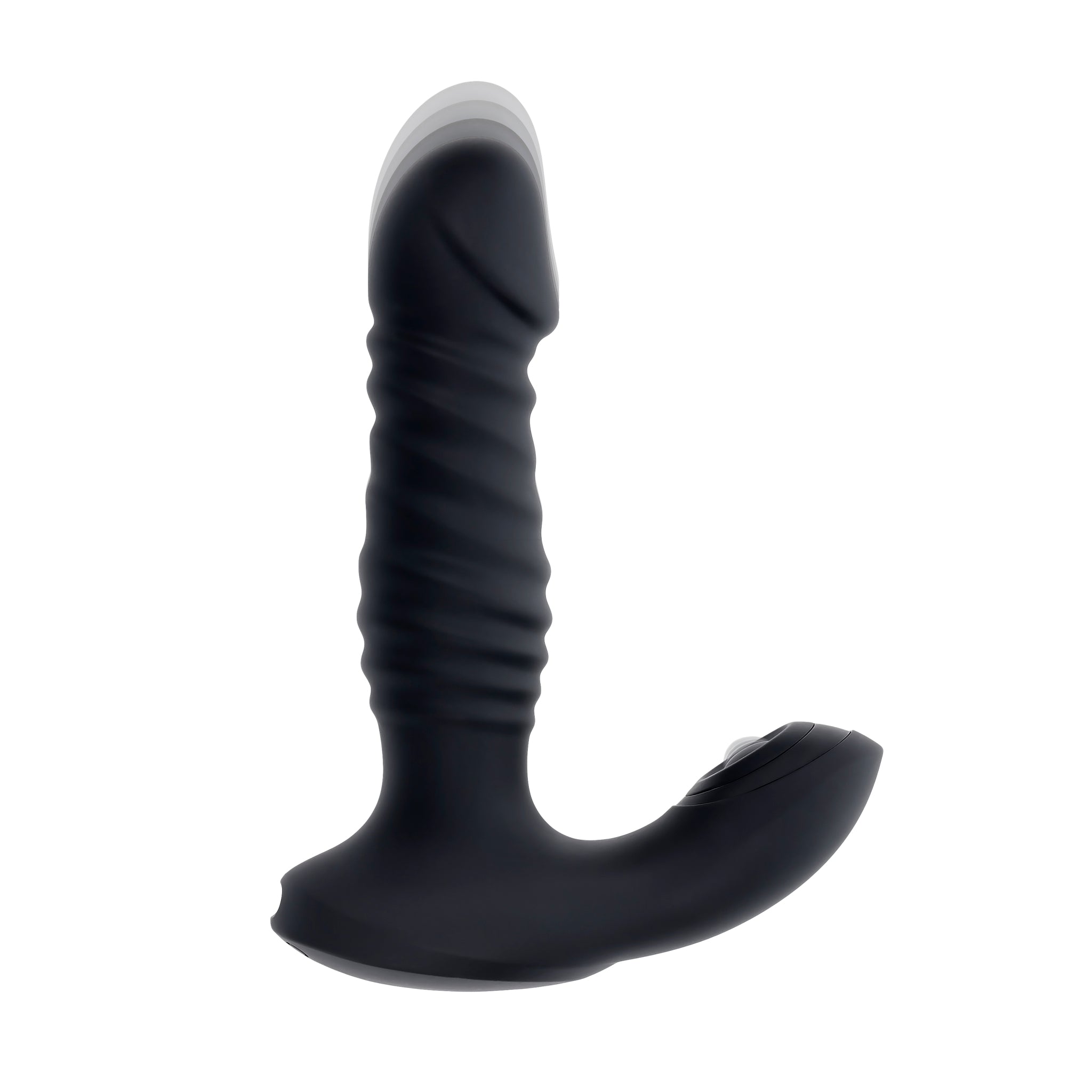 ZERO TOLERANCE STRIKER (Out End Mar)