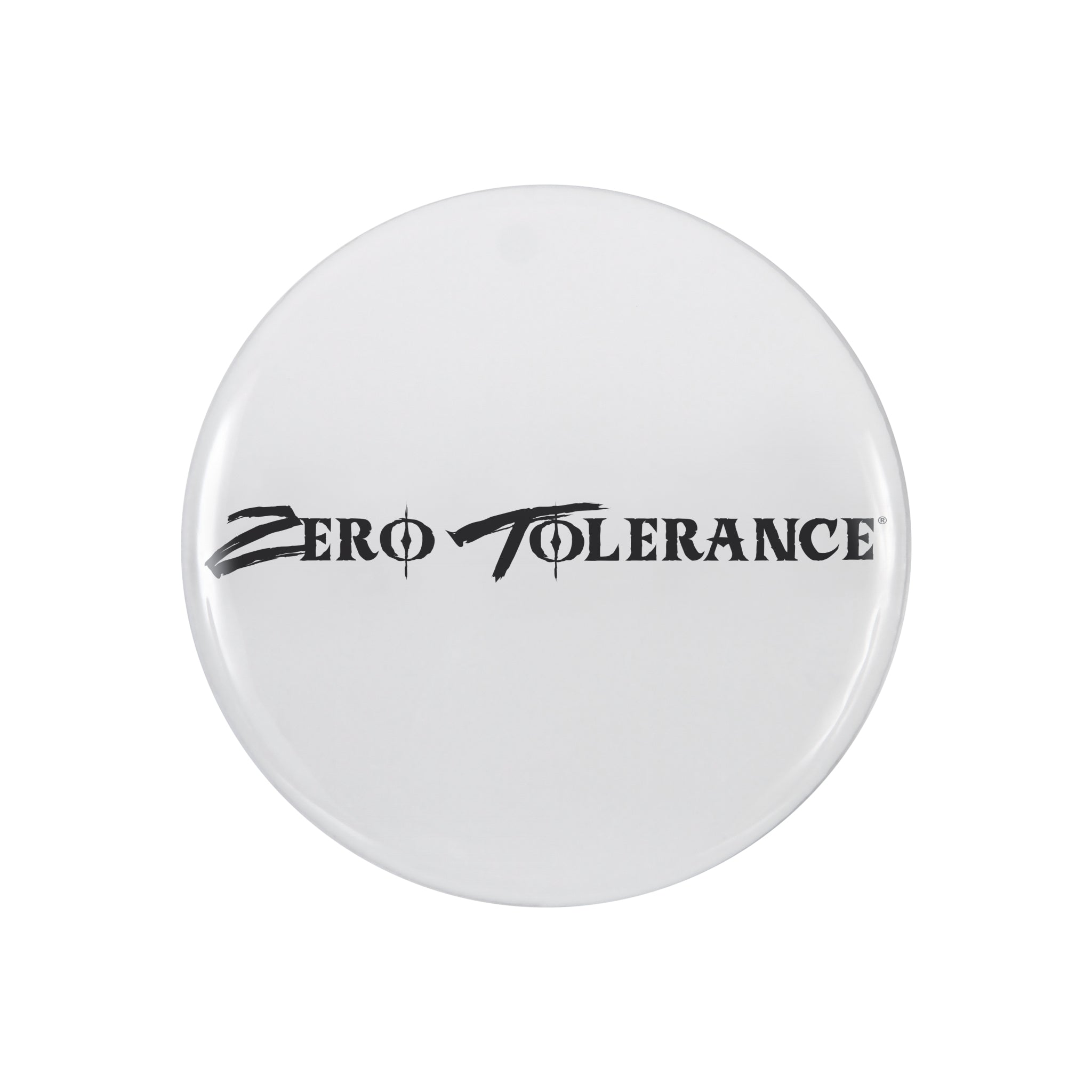 ZERO TOLERANCE SUCKING GOOD