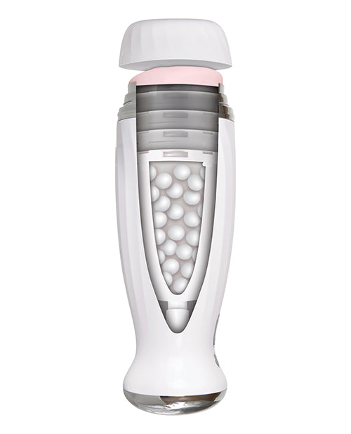 ZERO TOLERANCE THE THRUSTING STROKER