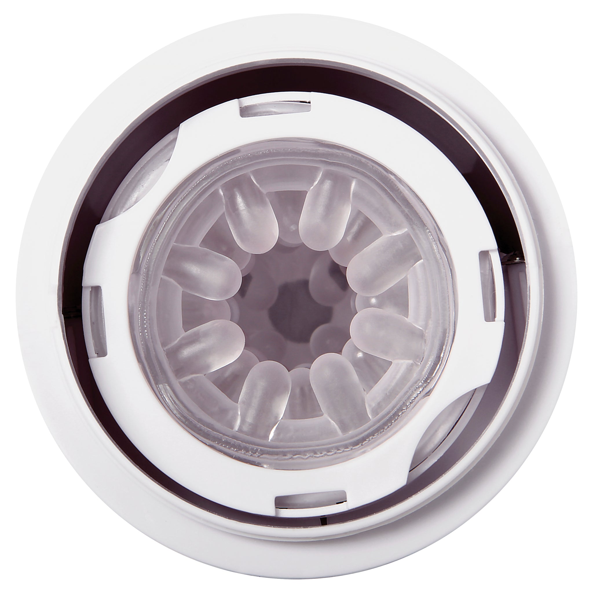 ZERO TOLERANCE THE THRUSTING STROKER