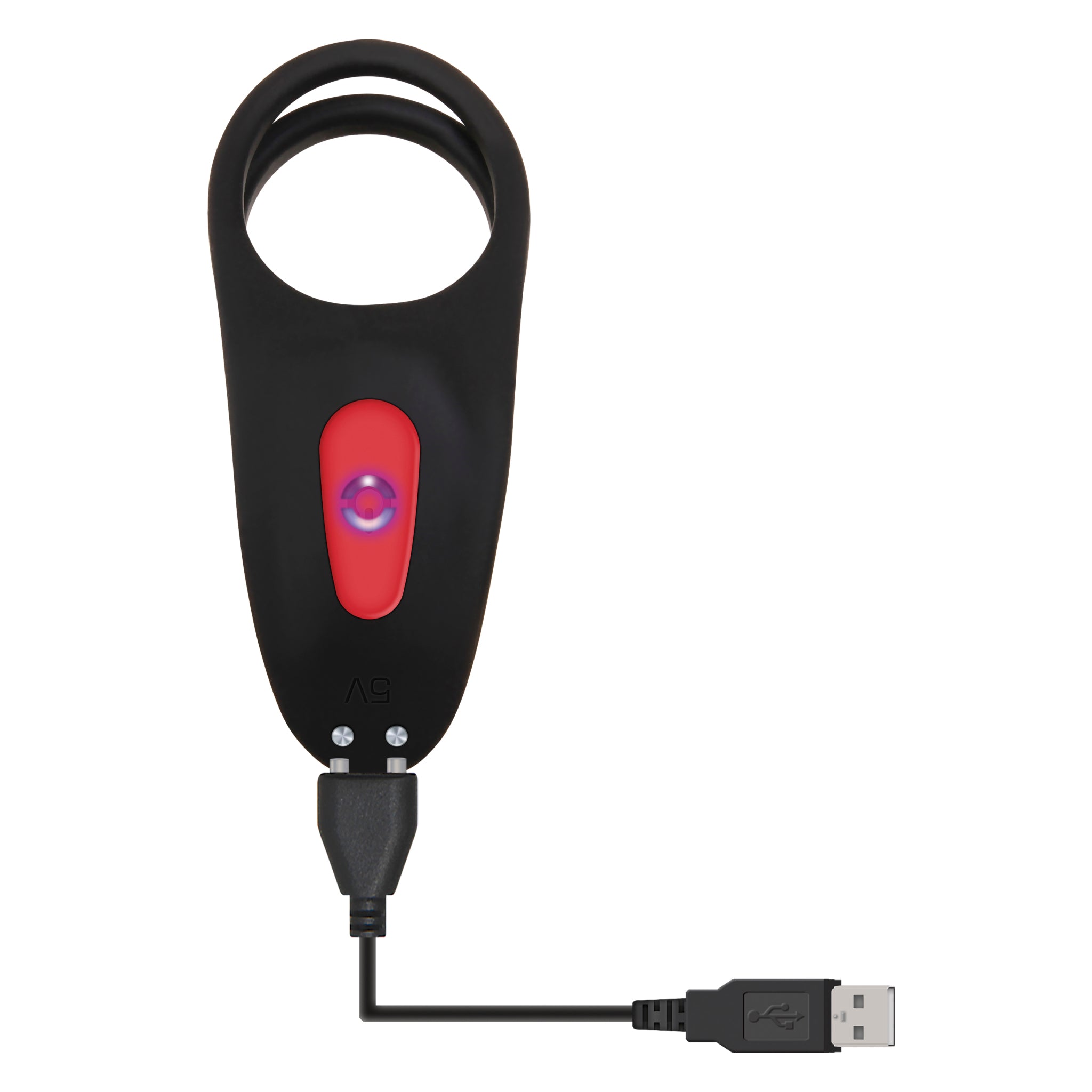 ZERO TOLERANCE VIBRATING GIRTH ENHANCER