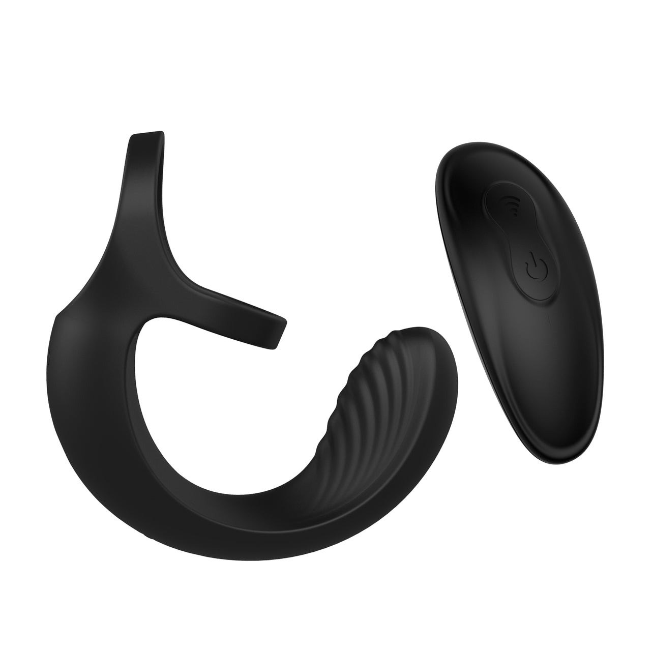ZERO TOLERANCE VIBRATING BALL CRADLE