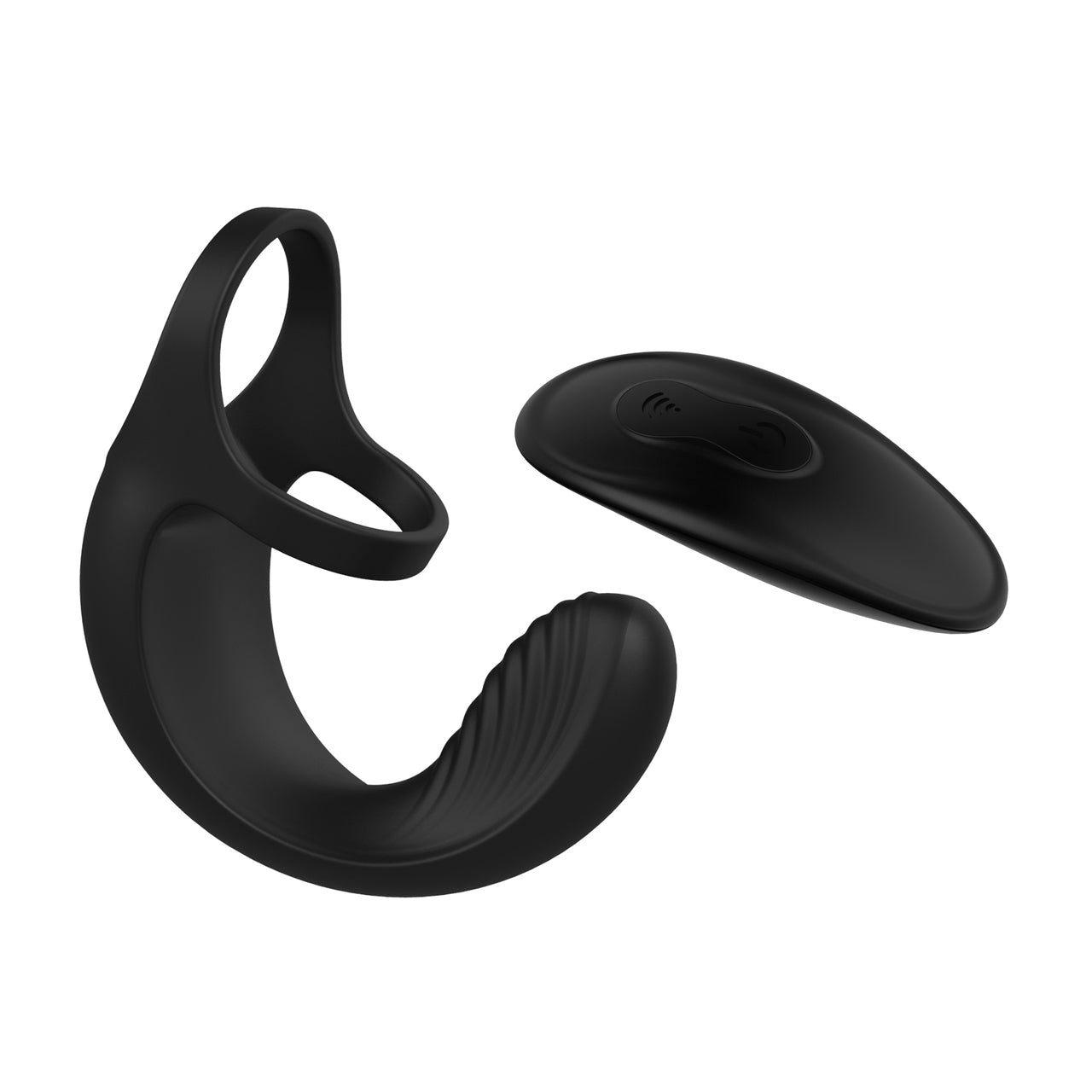 ZERO TOLERANCE VIBRATING BALL CRADLE