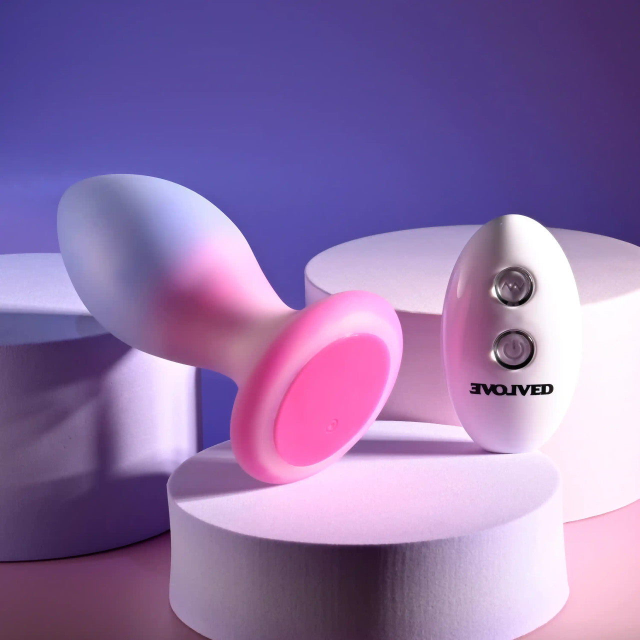 EVOLVED PARADISE PLUG