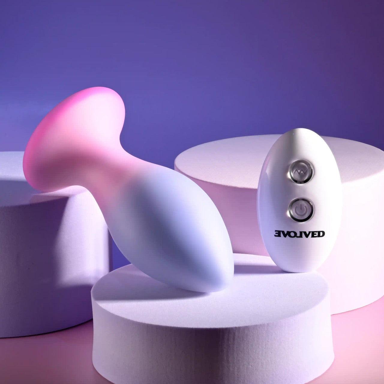 EVOLVED PARADISE PLUG
