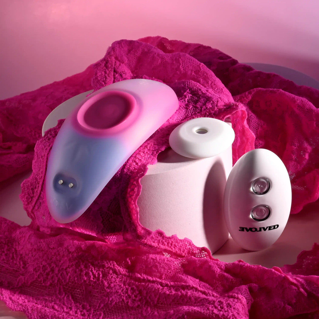 EVOLVED PARADISE PANTY