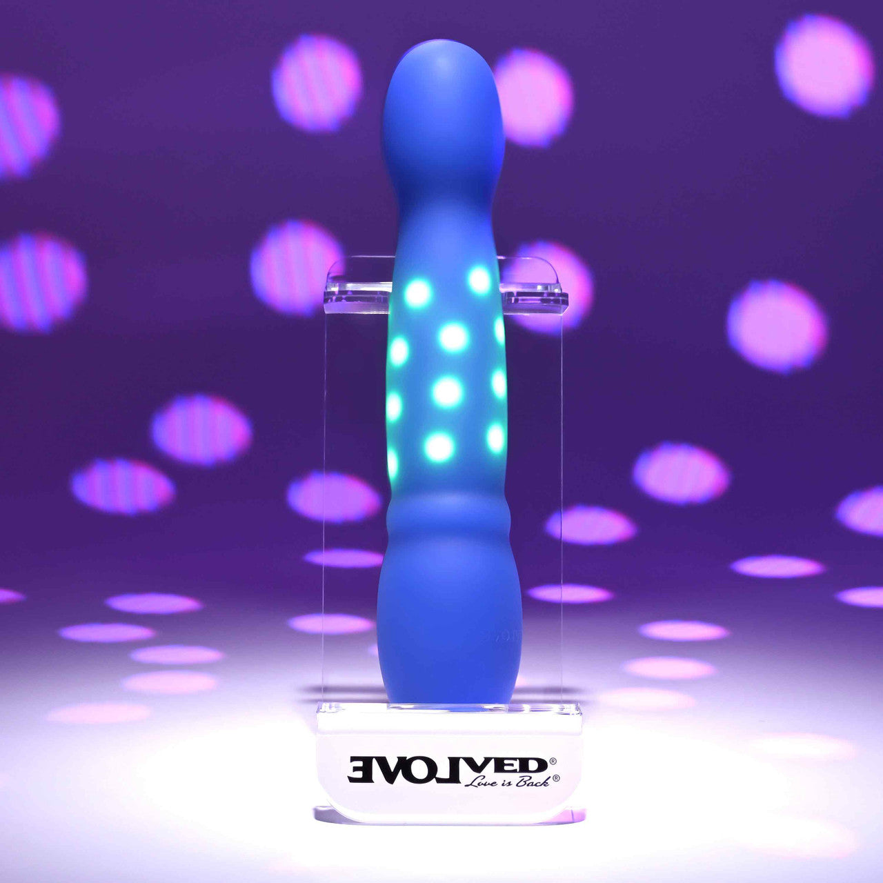 EVOLVED DISCO DIVA