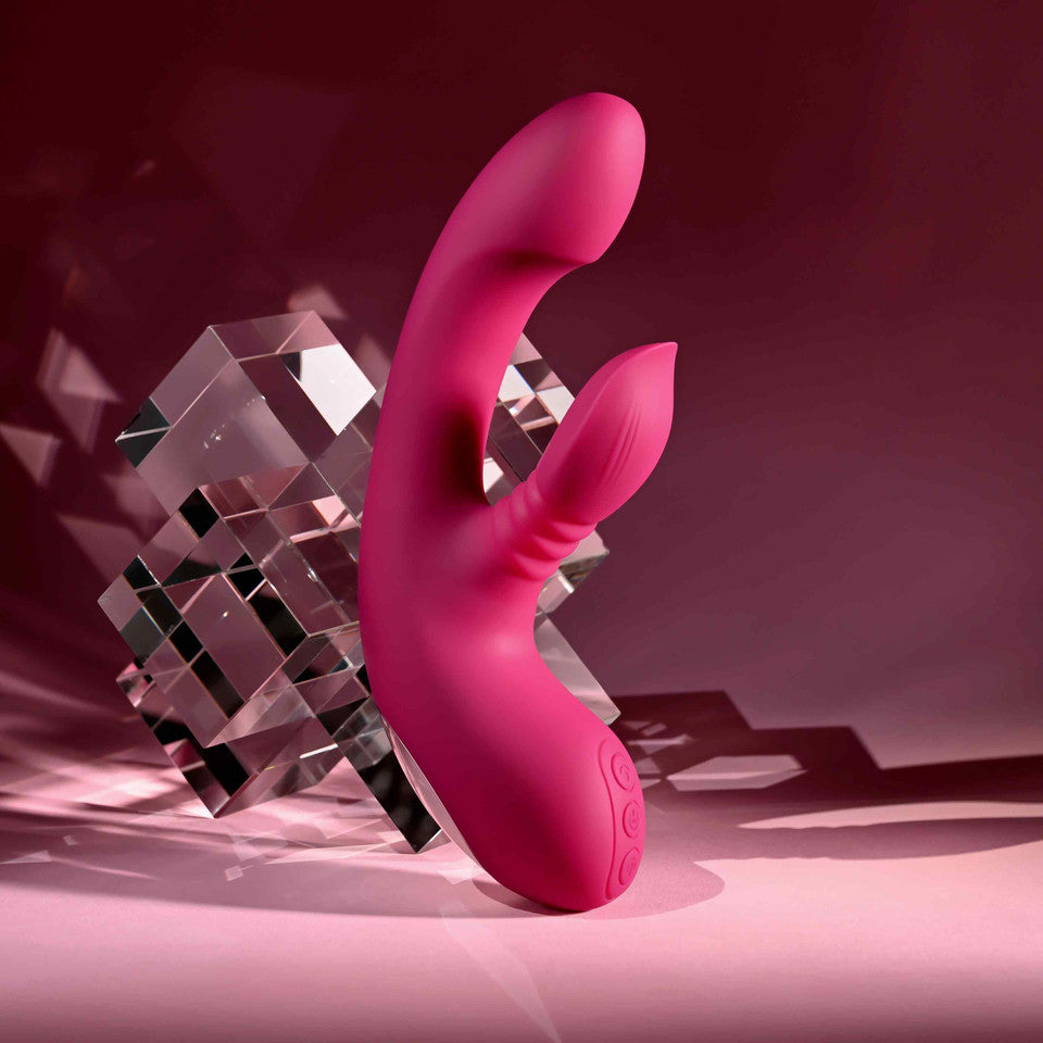 EVOLVED GENDLE PERSUASION