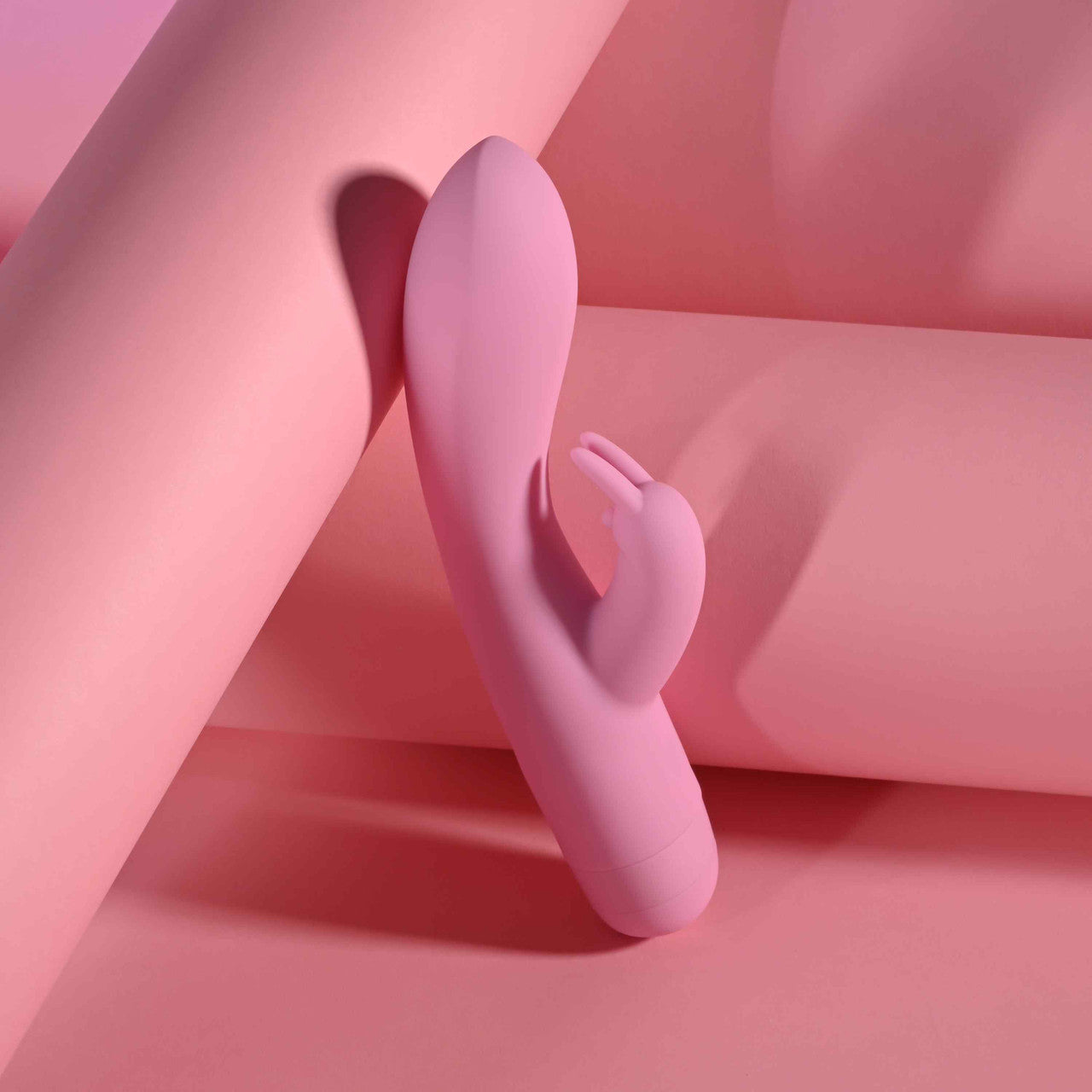 EVOLVED CUSHY BUNNY