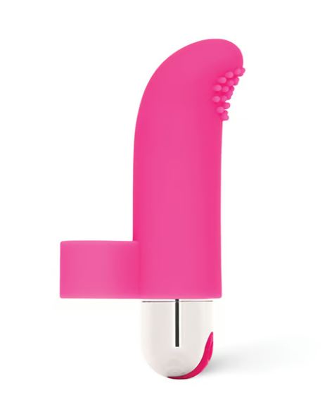 FINGER SLEEVE BULLET