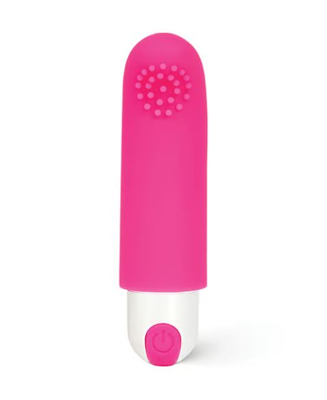 FINGER SLEEVE BULLET
