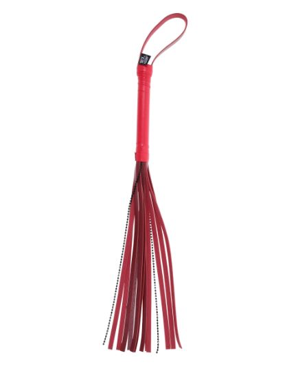 EX'S & OH'S CRYSTAL FLOGGER