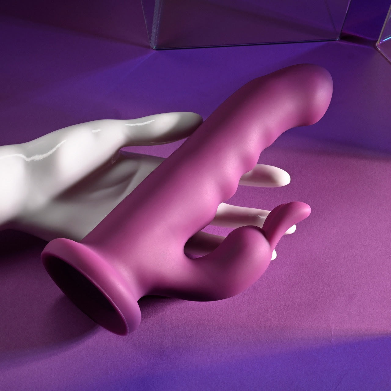 PLAYBOY FLUFFLE