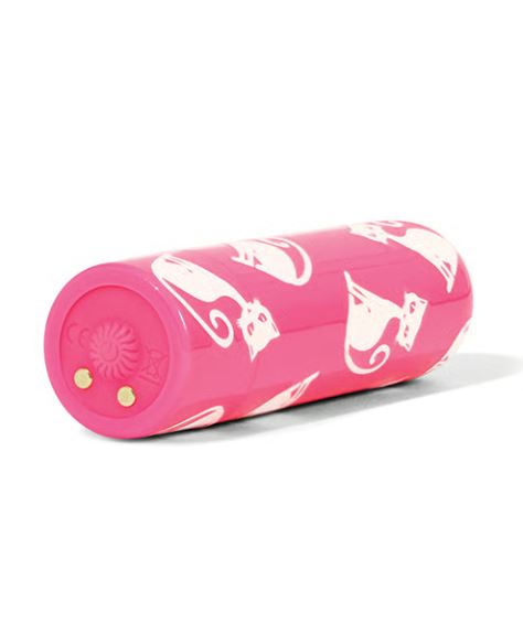 GLOW IN THE DARK BULLET