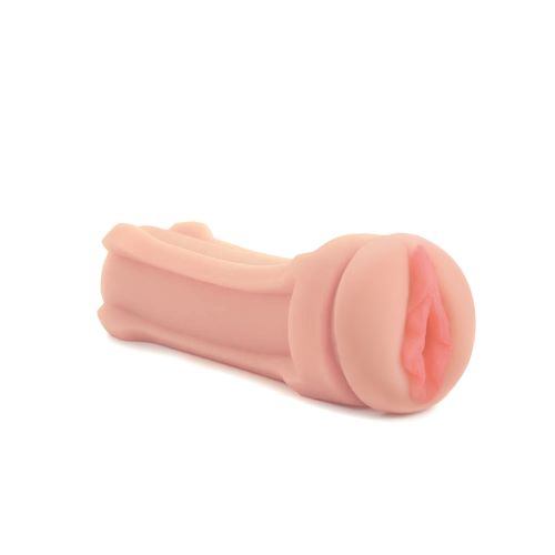 HAPPY ENDING SHOWER STROKER PUSSY