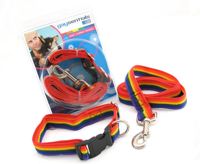 (WD) PET SET LARGE