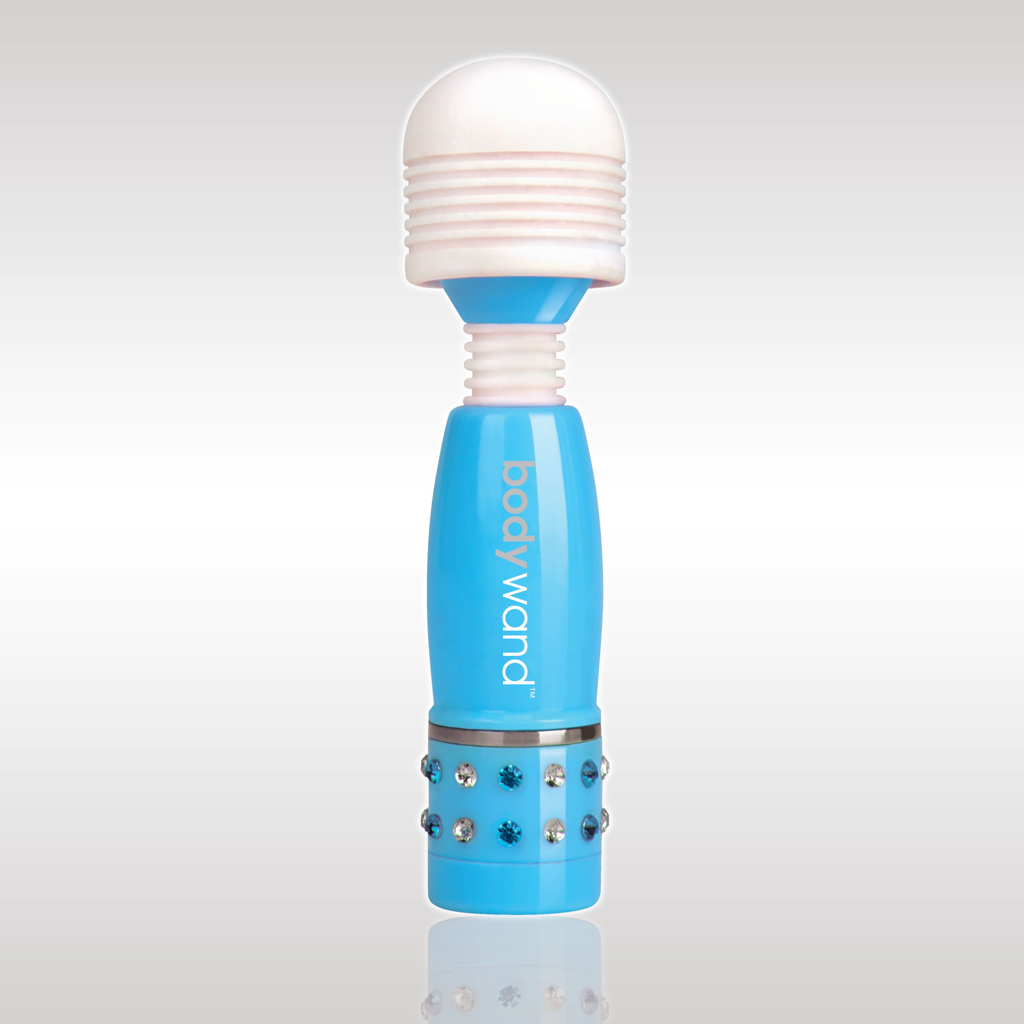 BODYWAND MINI AQUA