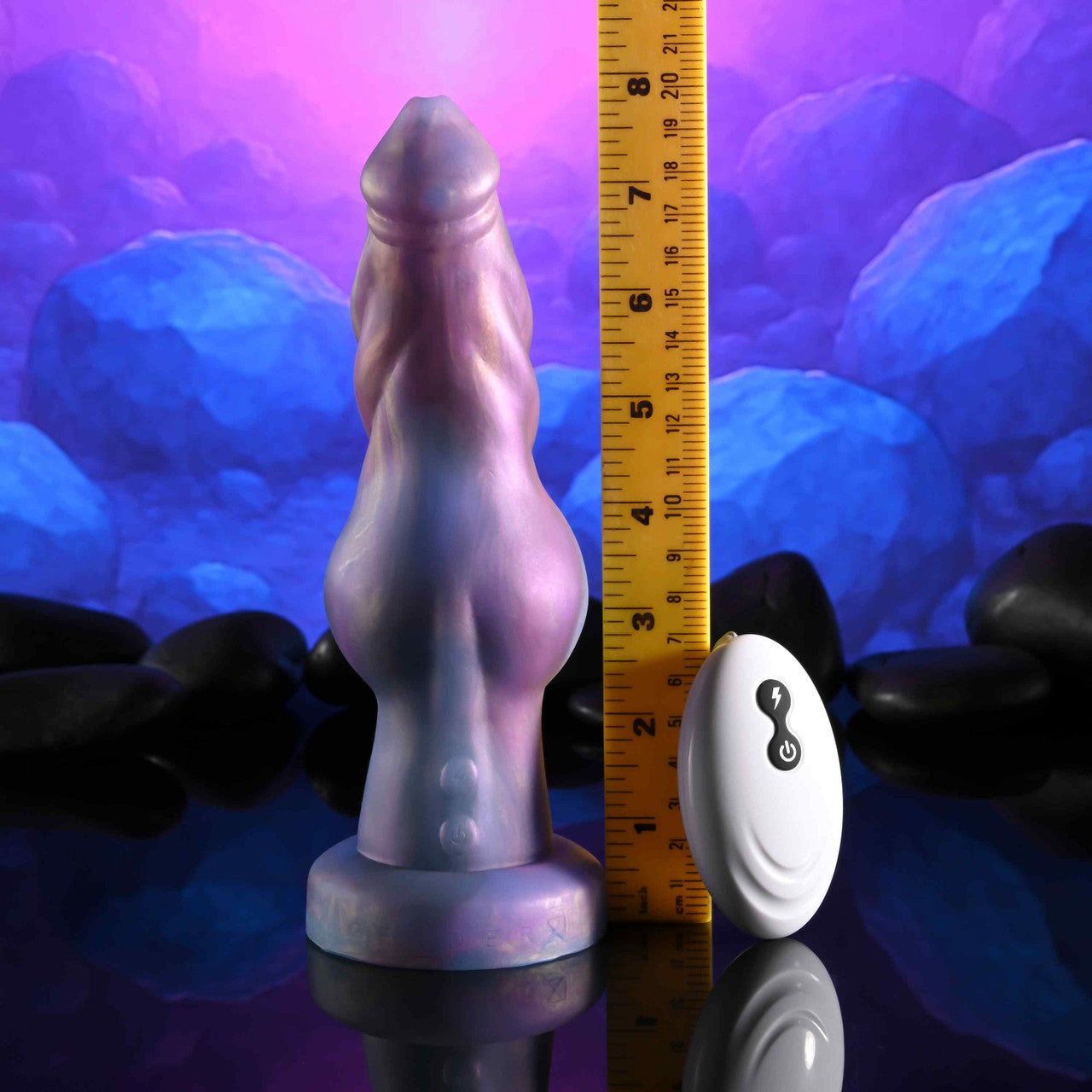 GENDER X IMAGINARY FRIEND
