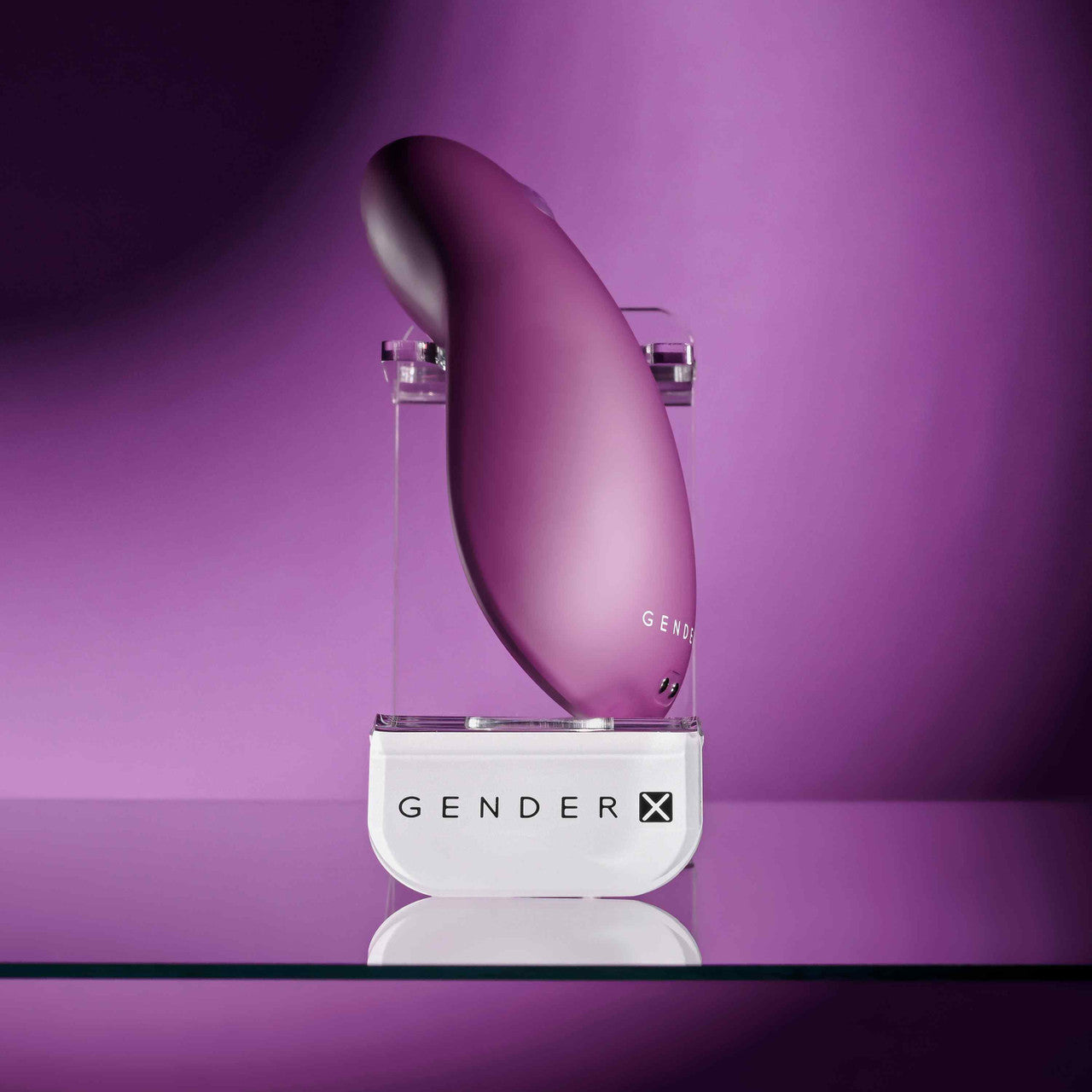 GENDER X BJ BUDDY