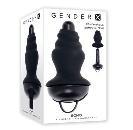 GENDER X ECHO