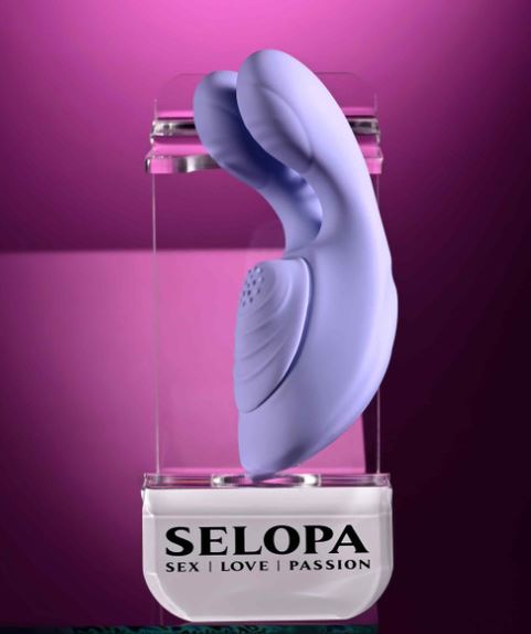SELOPA HANDSY