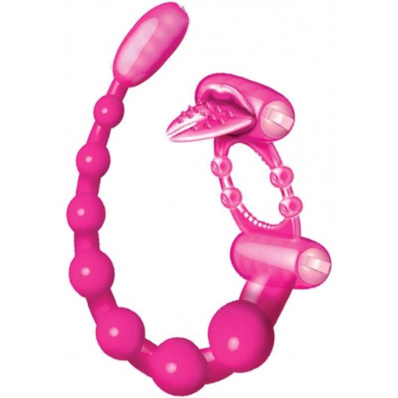 SUPER XTREME VIBE SCORPION MAGENTA