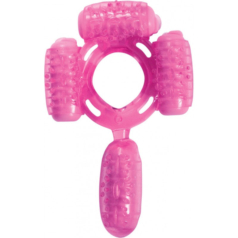HUMM DINGER SUPER QUAD MAGENTA