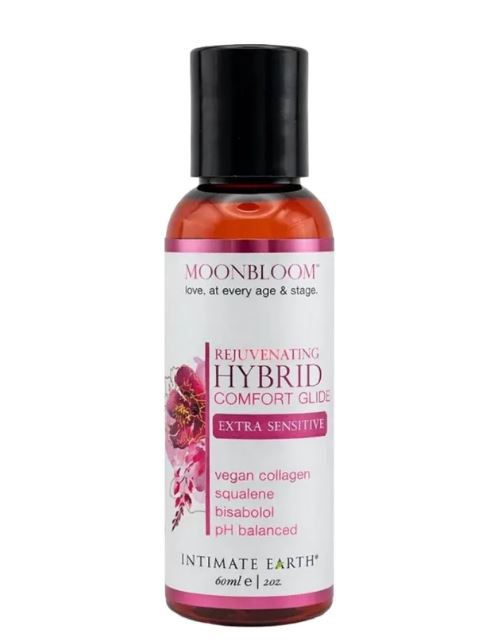 INTIMATE EARTH MOONBLOOM HYBRID 2OZ/60ML