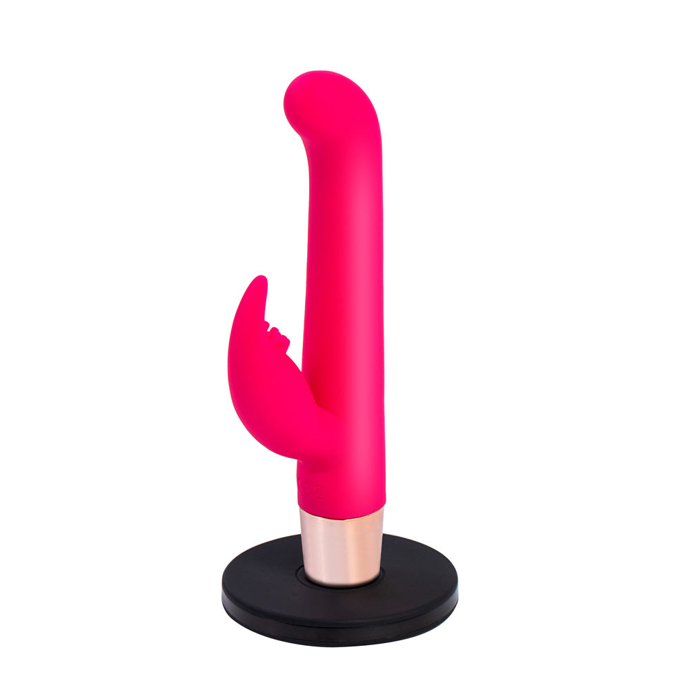 HAILEY PRO RECHARGEABLE RABBIT