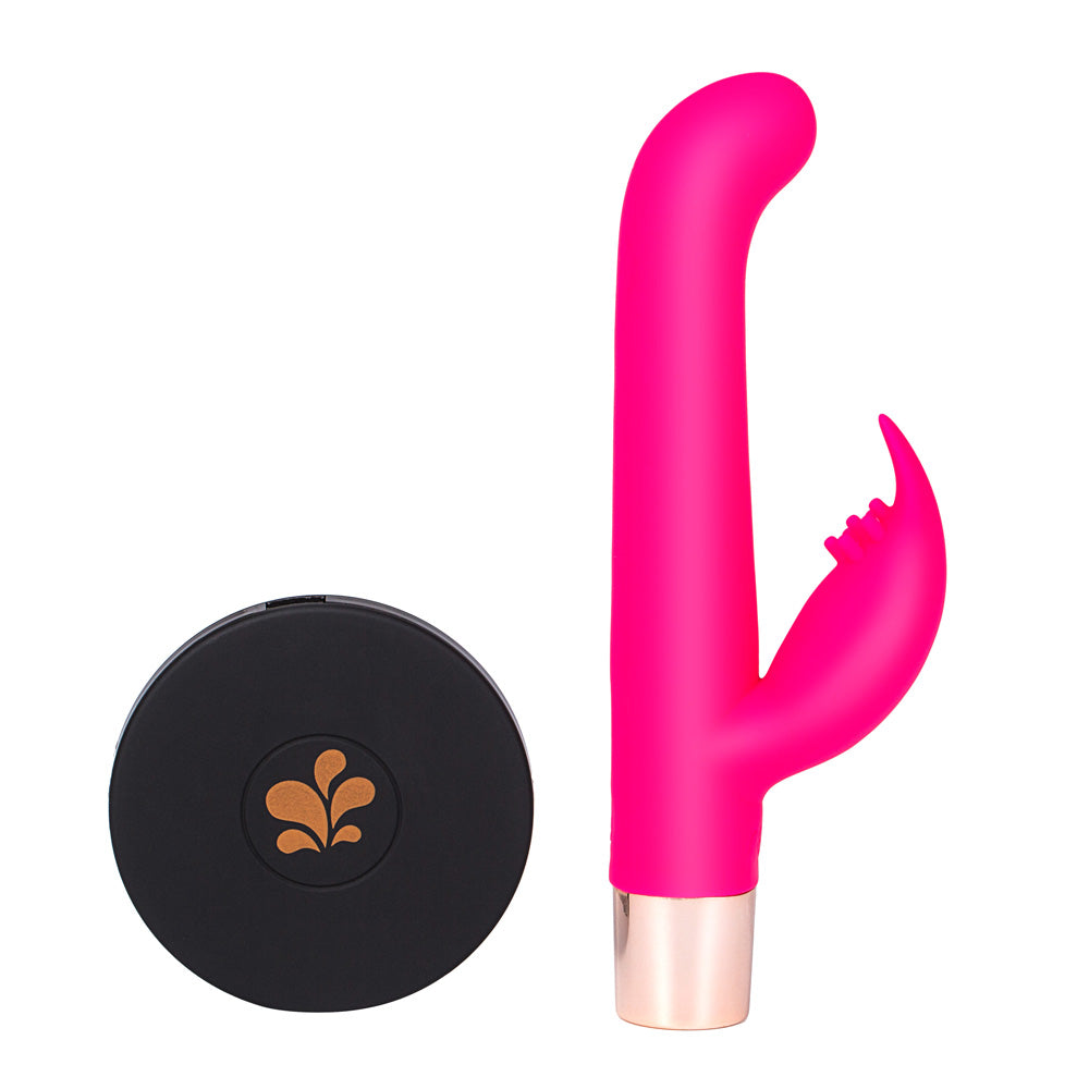 HAILEY PRO RECHARGEABLE RABBIT