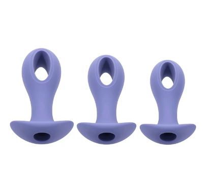 EVOLVED HOLE PUNCH PLUG SET