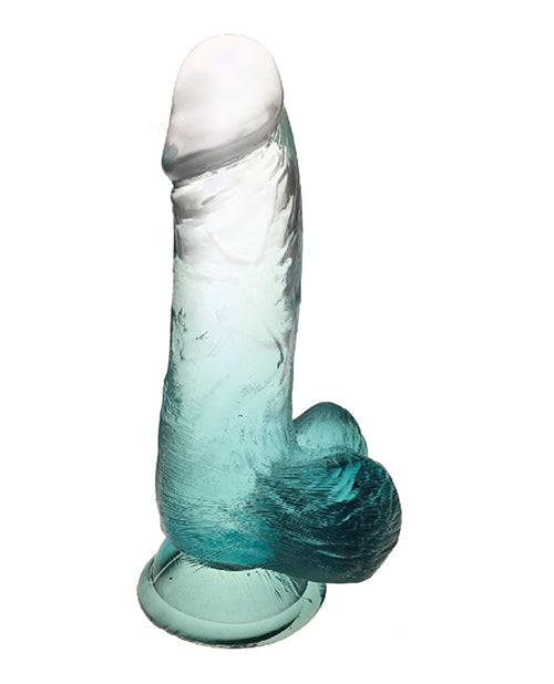 SHADES 6IN JELLY GRADIENT DONG EMERALD
