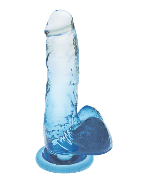 SHADES 7IN JELLY GRADIENT DONG BLUE