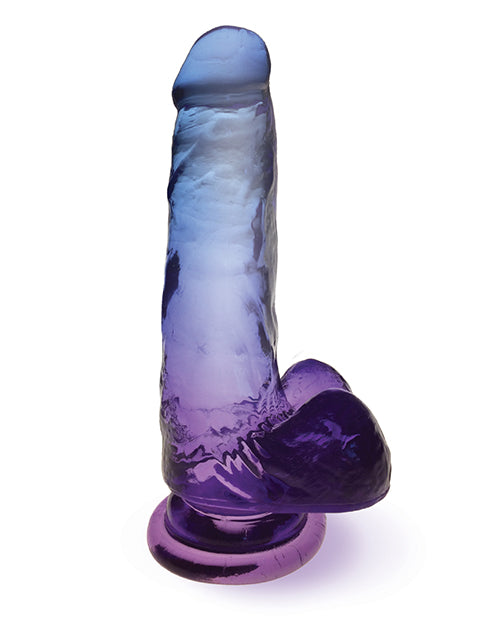 SHADES 7IN JELLY GRADIENT DONG BLUE/VIOLET