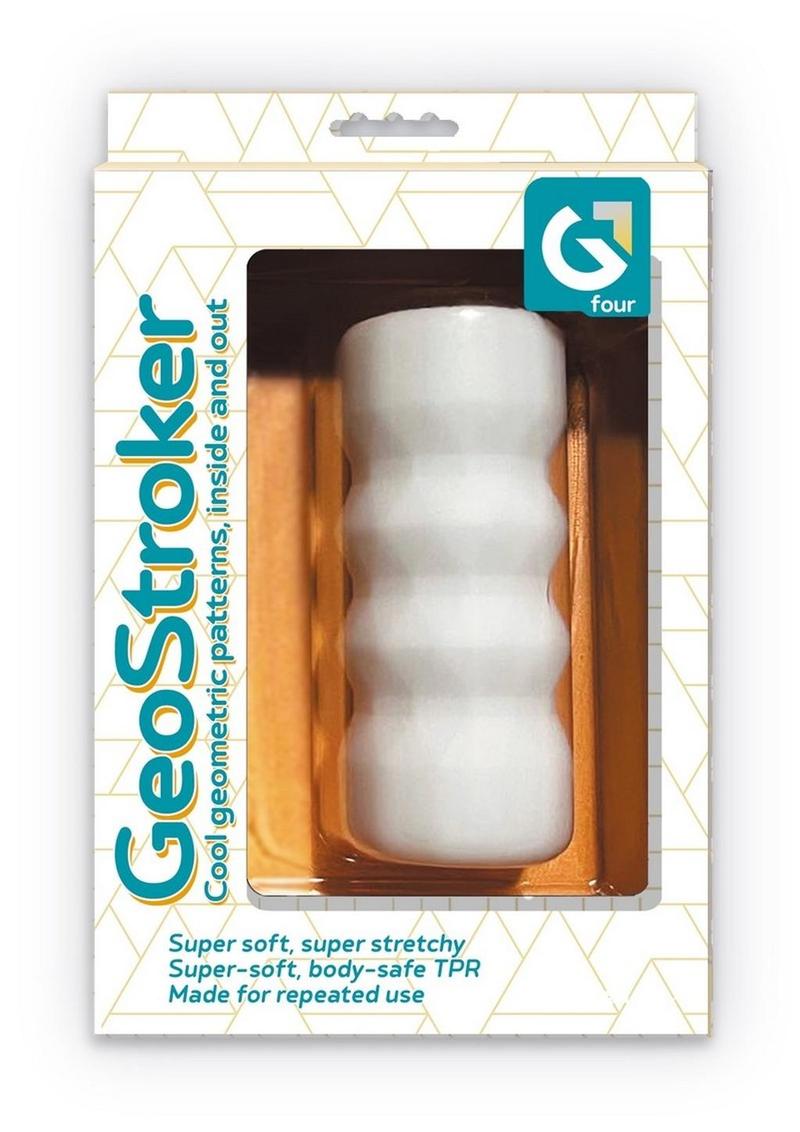 GEOSTROKER 4