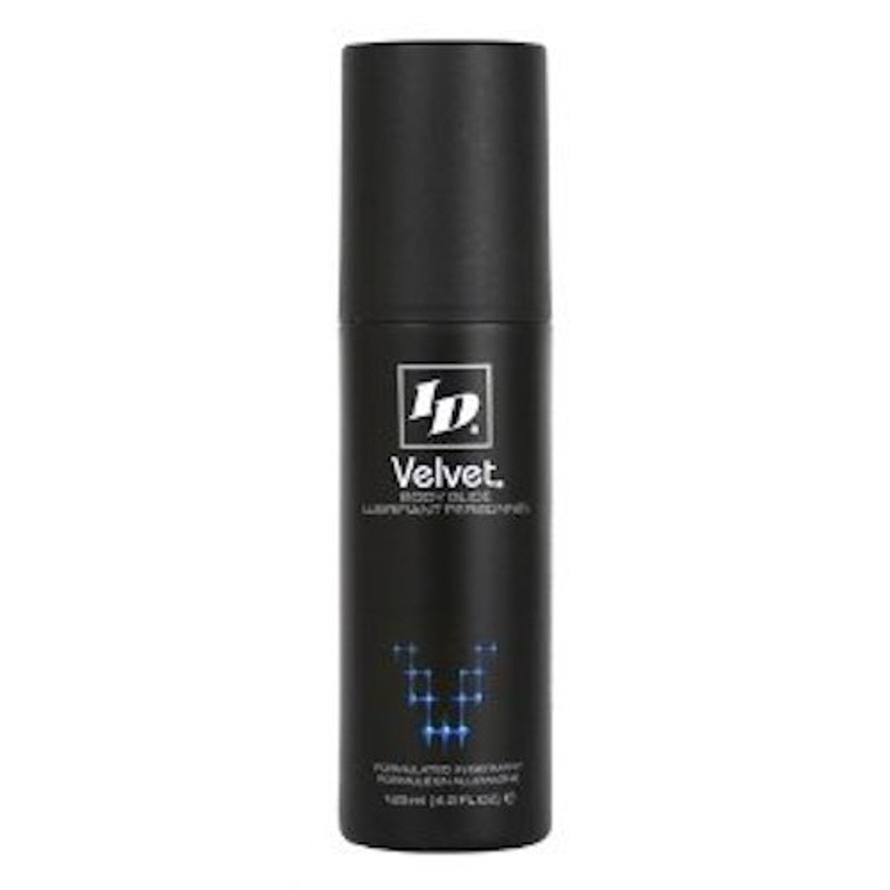 ID VELVET 125ML
