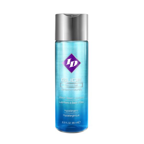 ID GLIDE 2.2 OZ FLIP CAP BOTTLE