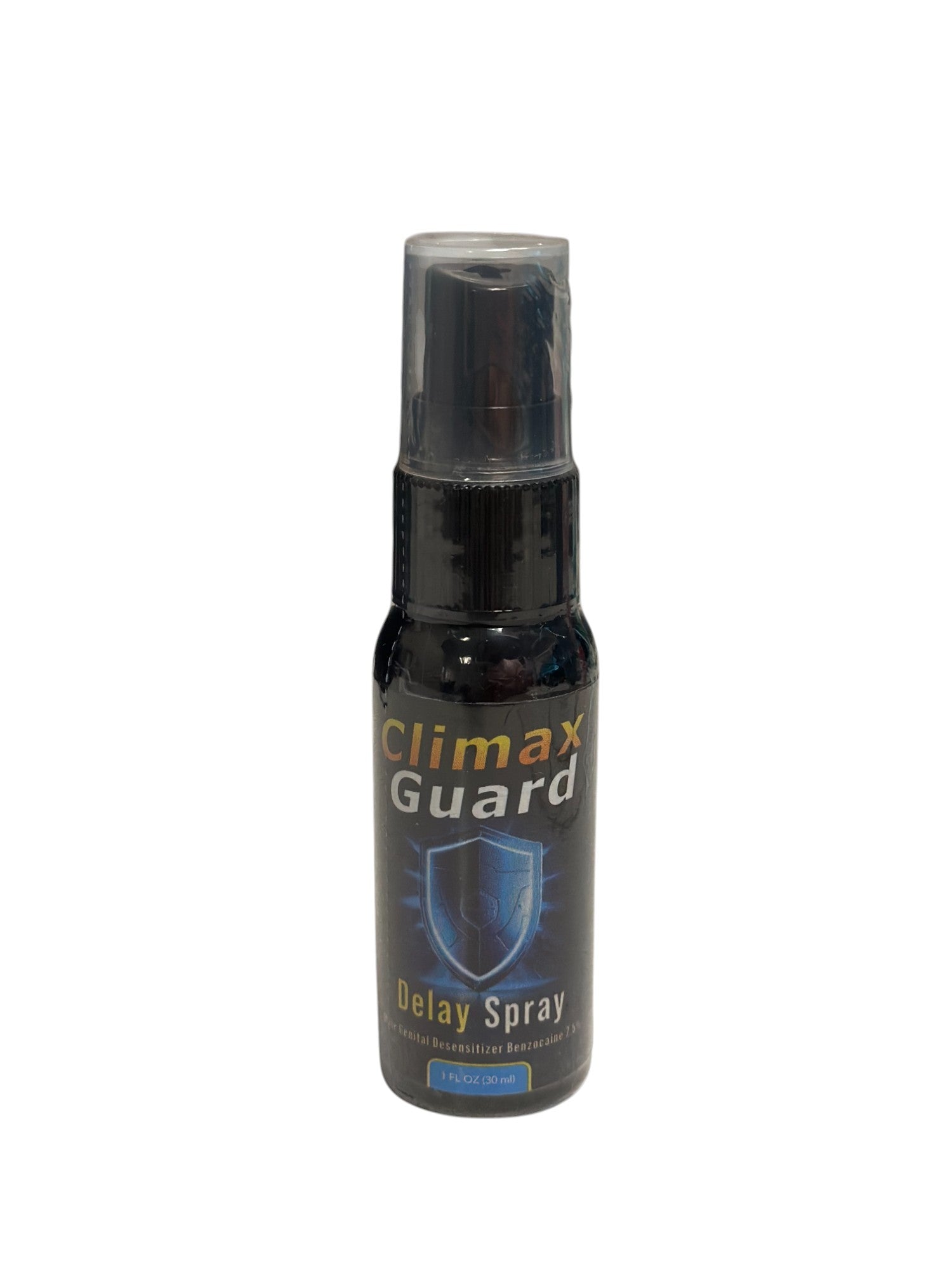 CLIMAX GUARD MALE CLIMAX CONTROL SPRAY 1OZ