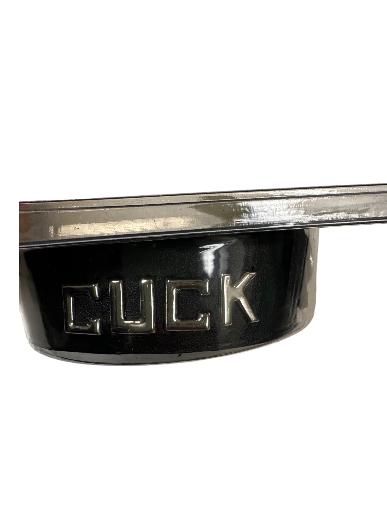 SM COLLAR- CUCK