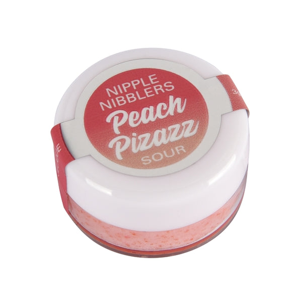 Nipple Nibblers Sour Pleasure Balm – Assorted Fishbowl, 36 pcs