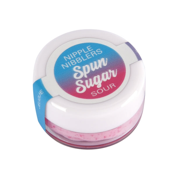 Nipple Nibblers Sour Pleasure Balm – Assorted Fishbowl, 36 pcs