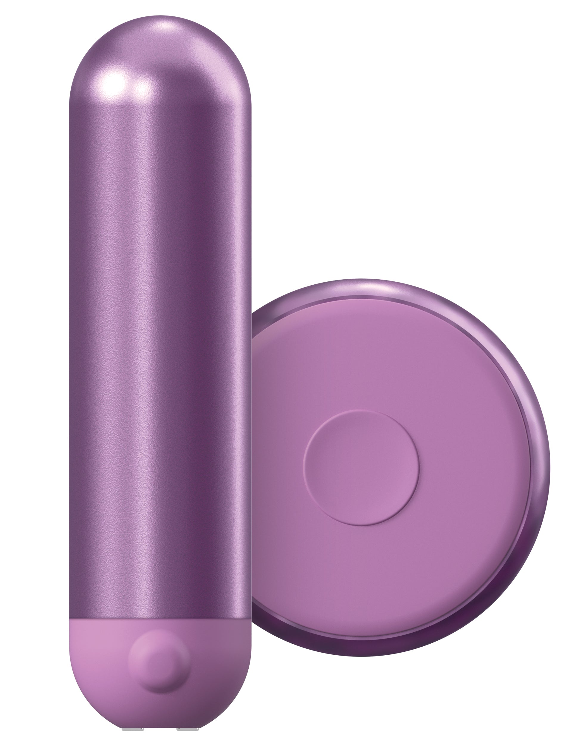 JIMMYJANE MINI CHROMA WIRELESS REMOTE PURPLE